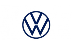 logo volkswagen