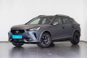 CUPRA 01