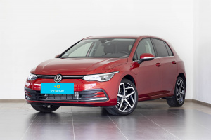 GOLF Rouge 01