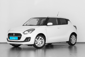 SWIFT 01